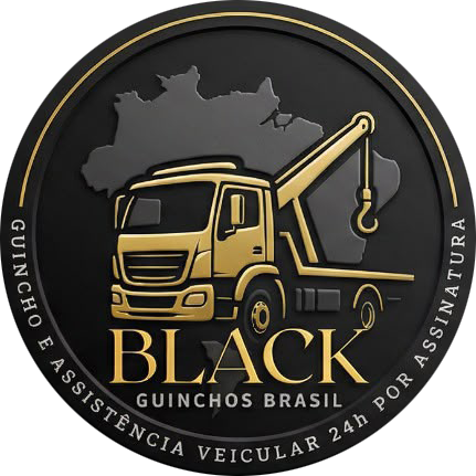 Black Guinchos Brasil